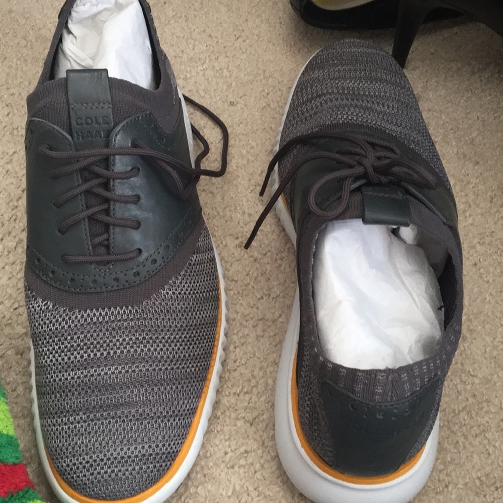 Cole Hann sneakers